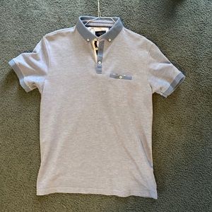 Polo tee